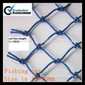 casting fishing net